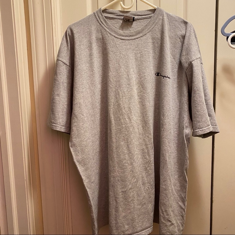 Champion Write Out Tee